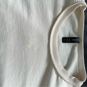 ARSV Heavyweight Reversible Vent Tee